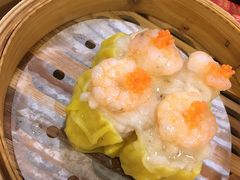 明虾蟹子烧卖-点都德(大茶楼店)