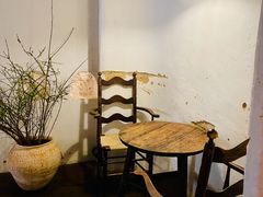 -WABI COFE(愚园路店)