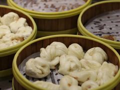 -海中洲国际大酒店-自助餐厅