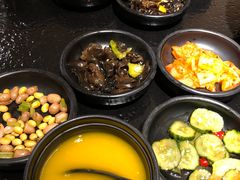 -九田家黑牛烤肉料理(石路天虹店)