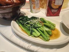 -宝轩渔府·老字号海鲜·正宗津菜(水上店)