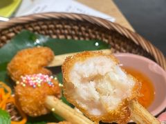 -蔡澜Pho·越南粉餐厅(海上世界店)