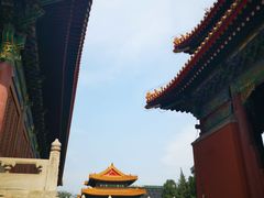 -历代帝王庙博物馆