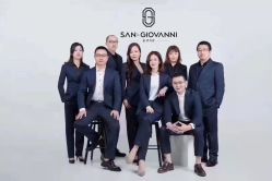 -圣乔凡尼服装定制