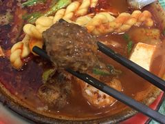 -清真·马文砂锅大全(麦苋街店)