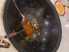 -江湖水乡铁锅炖魚(周庄嘉园店)