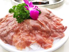 功夫腰片-枇杷园食为鲜火锅(南山店)
