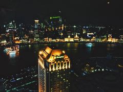 -翡翠36餐厅(浦东香格里拉店)