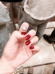-阿噶西美甲美睫