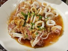 -新白鹿餐厅(银泰西湖文化广场店)