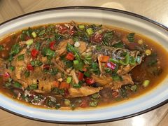 -鸿运楼·舌尖上的徽菜