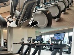 -YCHL FIT 健身(星寰店)