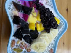 -串妹花式冰粉(乐山总店)