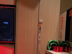 -星聚会KTV(复地活力城店)