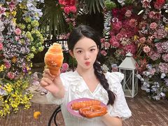 -仟吉KenGee(国贸360店)