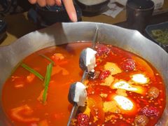 -湊湊火锅·茶憩(东城民盈国贸城店)