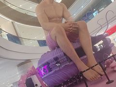 -太原茂业天地购物中心