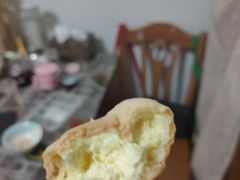 和风爆浆泡芙-盒马鲜生(解百新元华店)