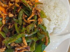 -清粥小菜·成都小吃(香格里拉镇店)