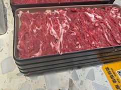 -小城牛事·鲜牛肉火锅(万达店)