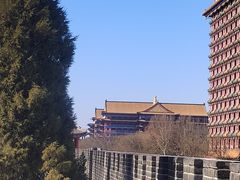 -大明幻境第一城