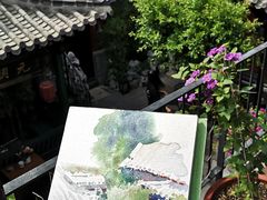 -火火咖啡&茶空间
