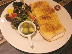 -漫咖啡(奥体店)