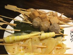 -张氏宽窄巷成都名小吃(茂业百货华强北店)