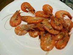 -长沙三景韦尔斯利酒店·Oval全日制餐厅自助餐