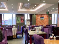 大堂-紫光园(顺义店)