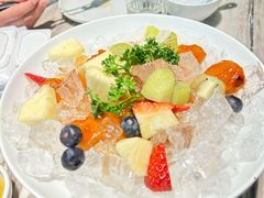 -汤城小厨•粤菜•靓汤(西直门凯德MALL店)