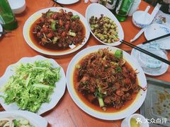 -回味南塘老王虾尾(总店)