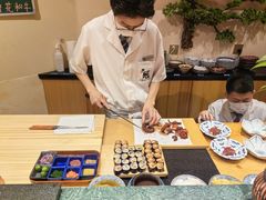 -鮨冠OMAKASE食べ放题(北京首店)