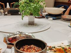 -盛世川王•幸福里(长虹店)