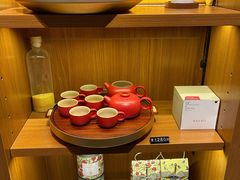 零售区-阅·潮Readzone(珠海华发商都店)