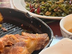 -大梁骨头馆·酱骨老菜(友好店)