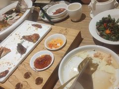 -粤集·手工粤菜(皇庭广场店)