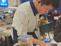 -兰湘子·湘菜小炒(石家庄万象城店)