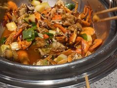 -七欣天香辣蟹火锅(无锡锡沪西路店)