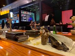 -肉魁屋·烧肉·烧鸟·酒场(高新店)