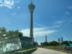 -澳门旅游塔360°旋转餐厅(南湾湖广场店)