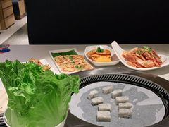 -么子烤肉(化龙池店)