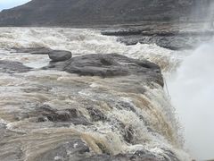 -陕西黄河壶口瀑布旅游区