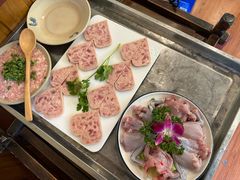 -历蜀记·家宴老火锅(总店)
