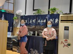 -昱匠·日本料理(金融街店)