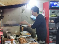 -小胡子祥彪烧烤(北湖总店)