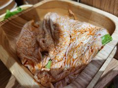 -独食火锅·半米屋台(望平街店)