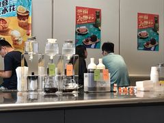 -Seesaw Coffee(上生新所店)