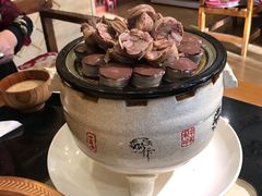 -一招鲜·全羊铺·蒙古奶茶(五一北路店)