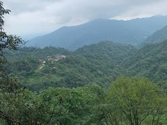 -青城山